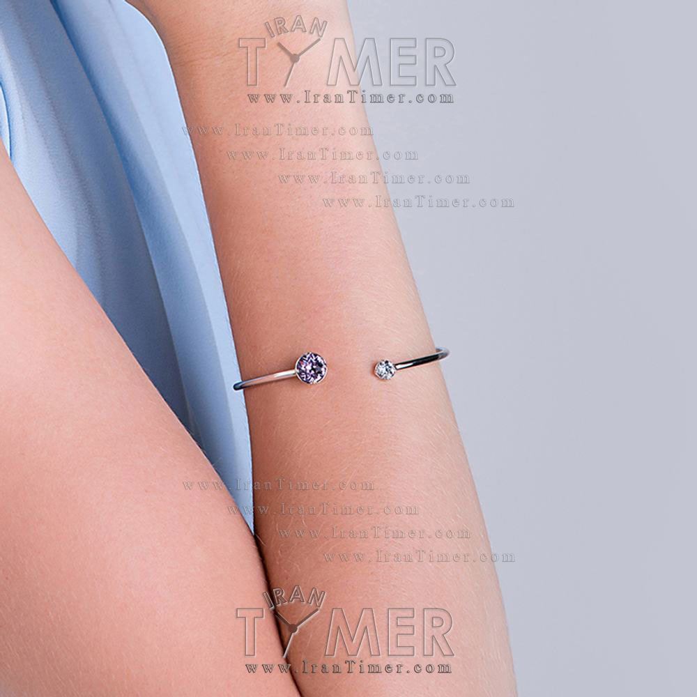 قیمت و خرید دستبند بسته (النگو) زنانه برازوی(BROSWAY) مدل BFF14A فشن (ست لباس) | اورجینال و اصلی