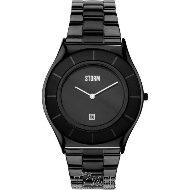 قیمت و خرید ساعت مچی مردانه استورم(STORM) مدل 47197/SL کلاسیک | اورجینال و اصلی