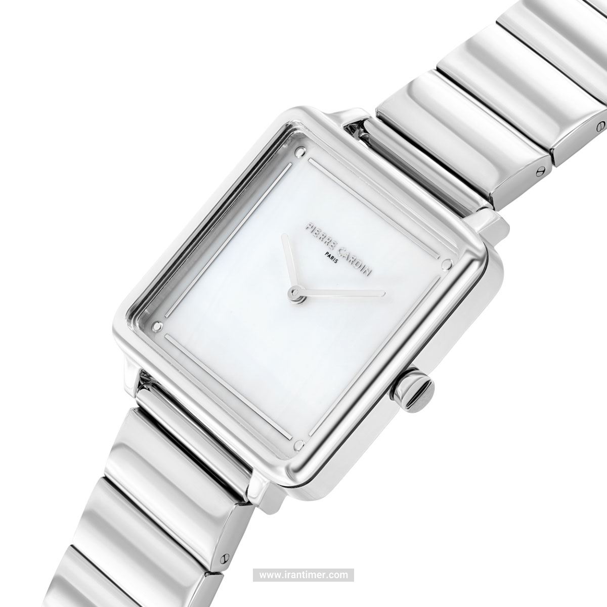قیمت و خرید ساعت مچی زنانه پیر کاردین(PIERRE CARDIN) مدل CSQ.7002 کلاسیک | اورجینال و اصلی
