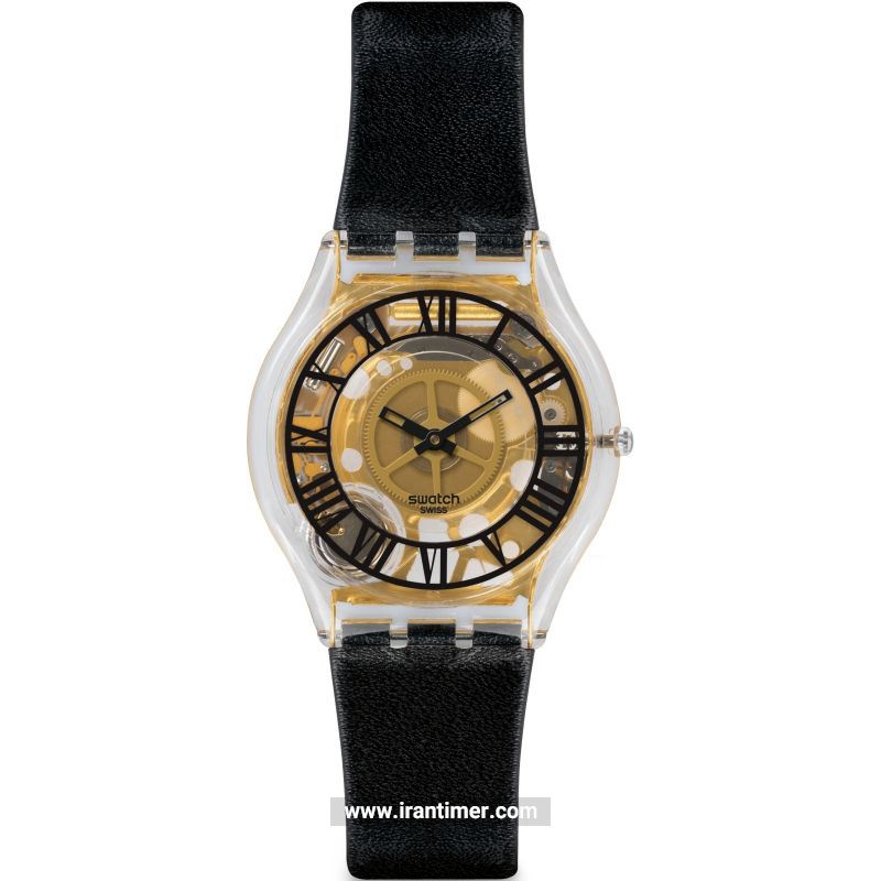 قیمت و خرید ساعت مچی زنانه سواچ(SWATCH) مدل SFK392 کلاسیک | اورجینال و اصلی