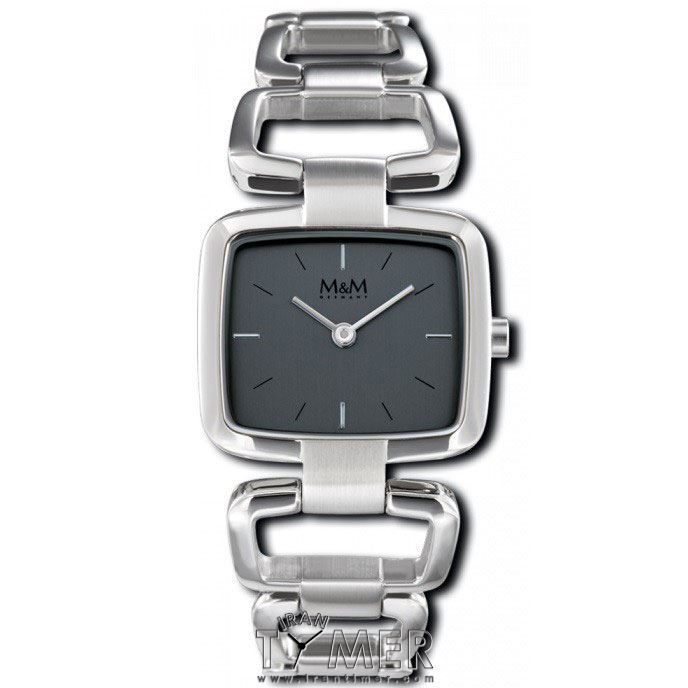 قیمت و خرید ساعت مچی زنانه ام اند ام(M & M) مدل M11882-145 کلاسیک | اورجینال و اصلی
