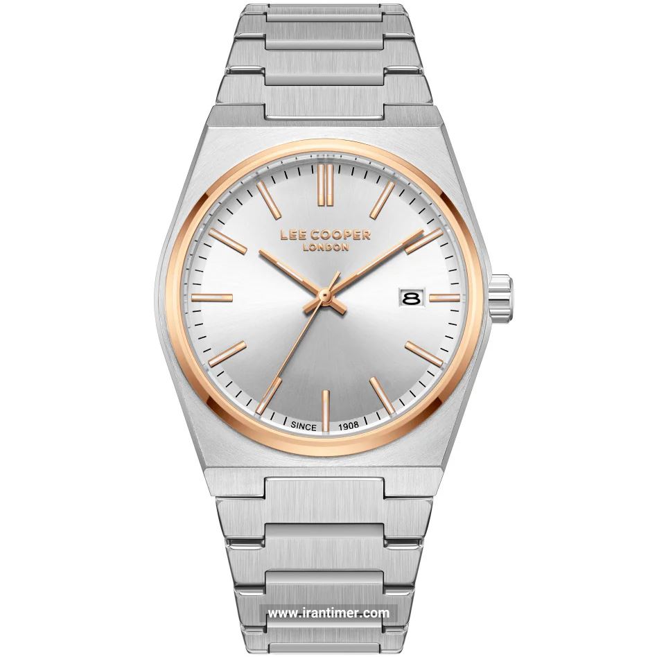 قیمت و خرید ساعت مچی مردانه لیکوپر(LEE COOPER) مدل LC08196.530 کلاسیک | اورجینال و اصلی