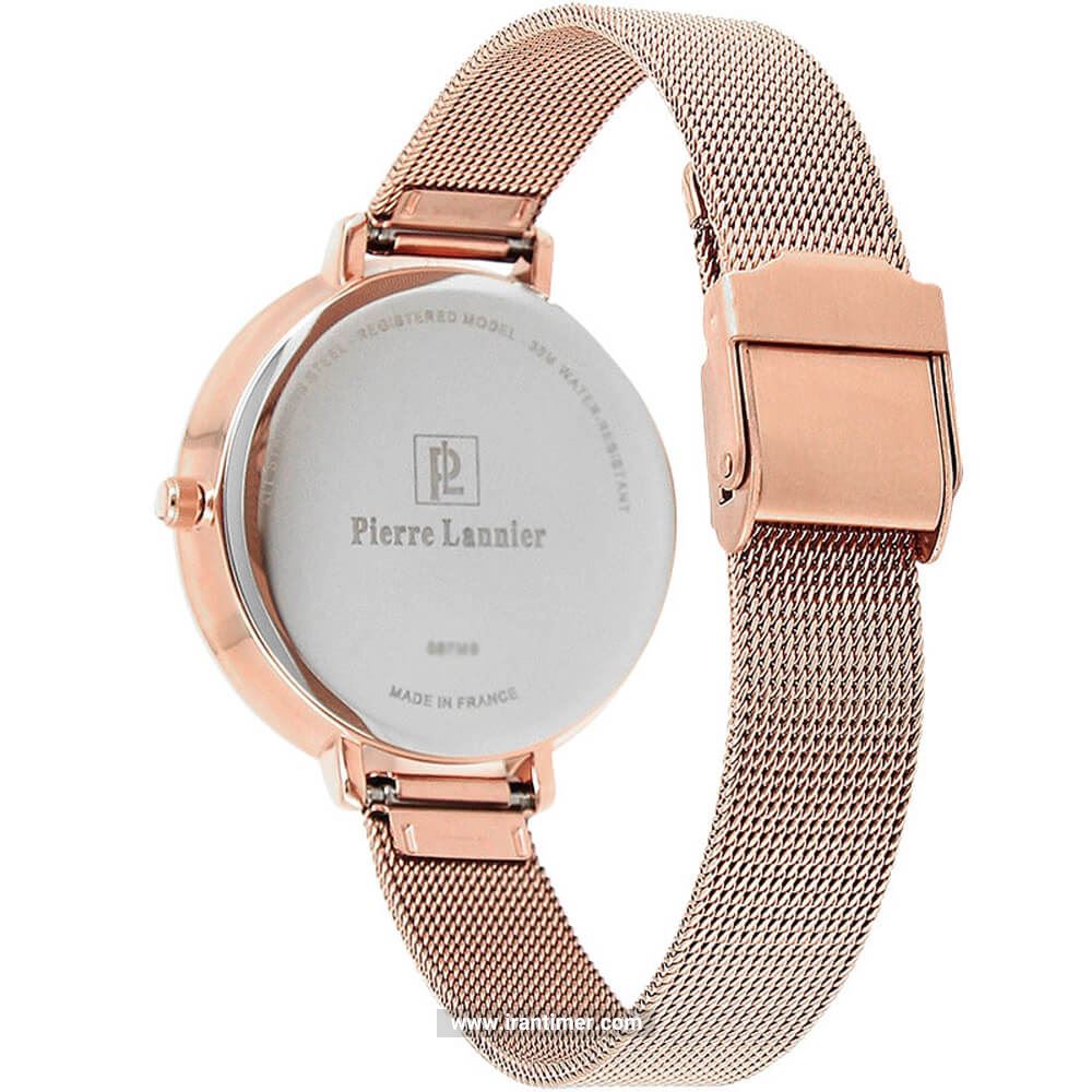 قیمت و خرید ساعت مچی زنانه پیر لنیر(PIERRE LANNIER) مدل 392B908 کلاسیک | اورجینال و اصلی