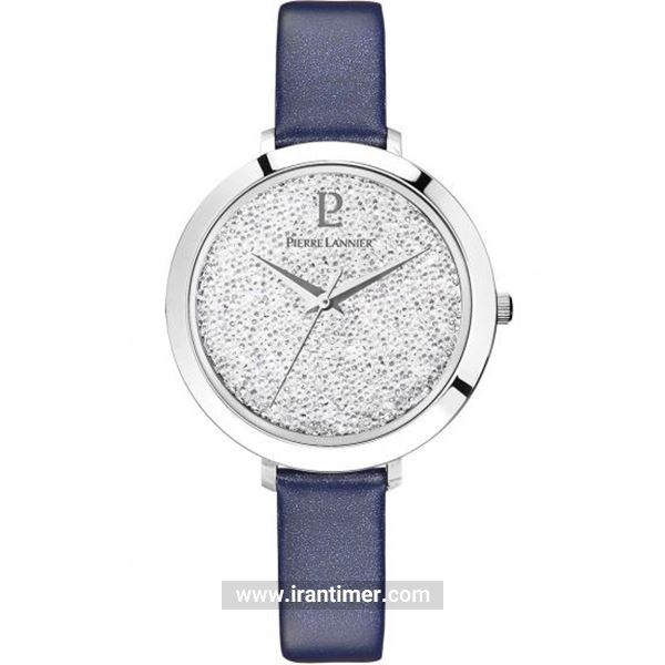قیمت و خرید ساعت مچی زنانه پیر لنیر(PIERRE LANNIER) مدل 095M606 کلاسیک | اورجینال و اصلی