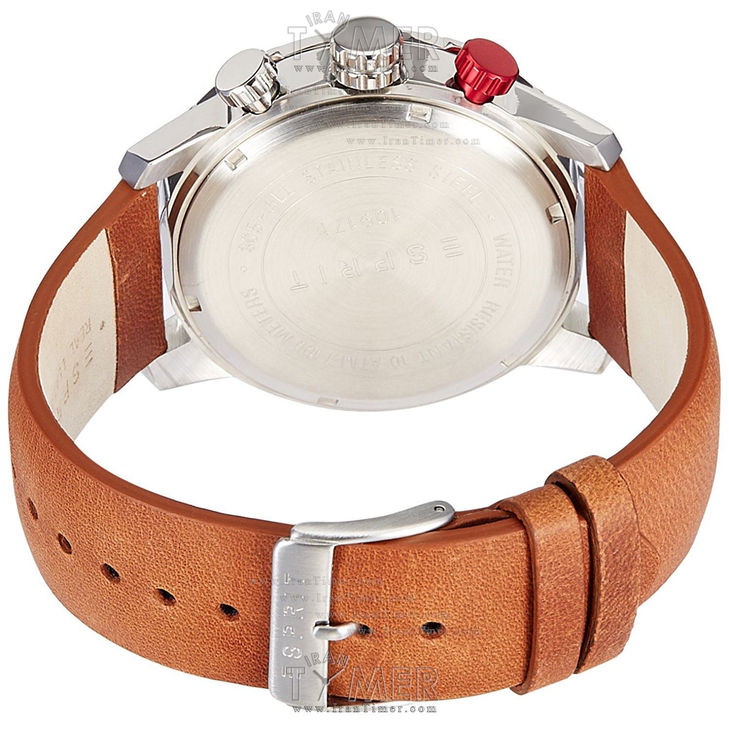 قیمت و خرید ساعت مچی مردانه اسپریت(ESPRIT) مدل ES109171004 کلاسیک | اورجینال و اصلی