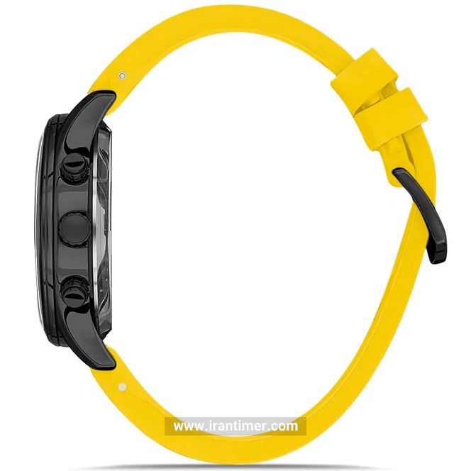 قیمت و خرید ساعت مچی مردانه دیوید گانر(David Guner) مدل DG-8271GD-ZR2 اسپرت | اورجینال و اصلی