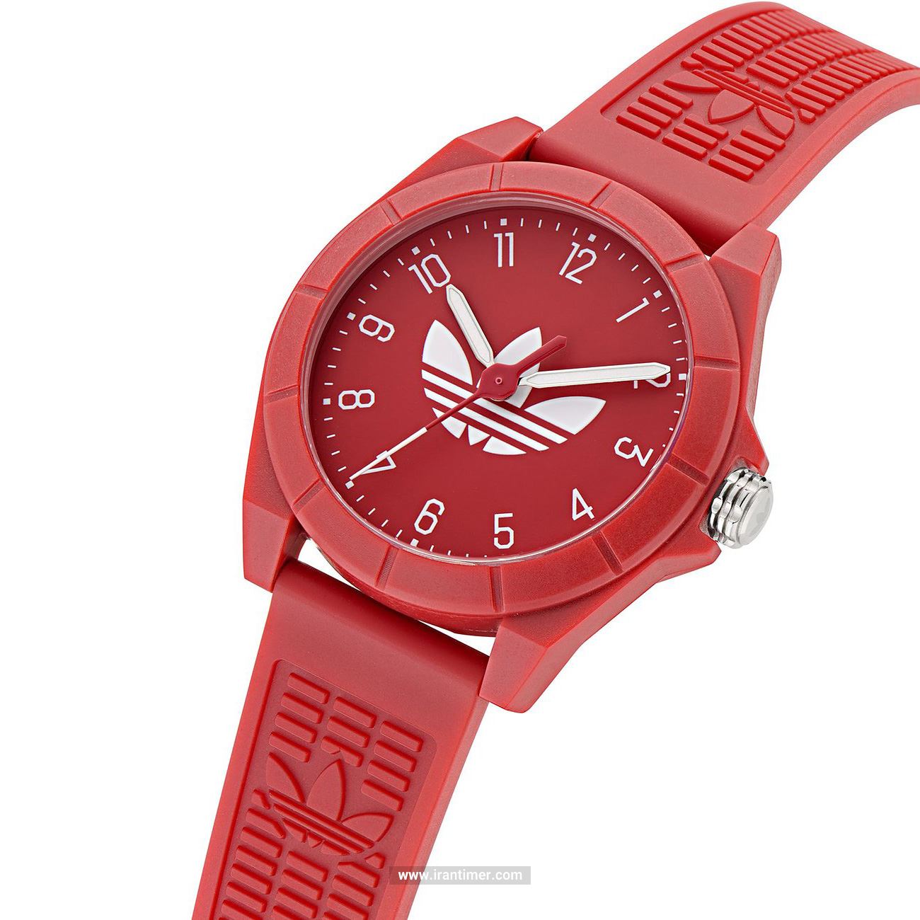 قیمت و خرید ساعت مچی مردانه زنانه آدیداس(Adidas) مدل AOST24573 اسپرت | اورجینال و اصلی