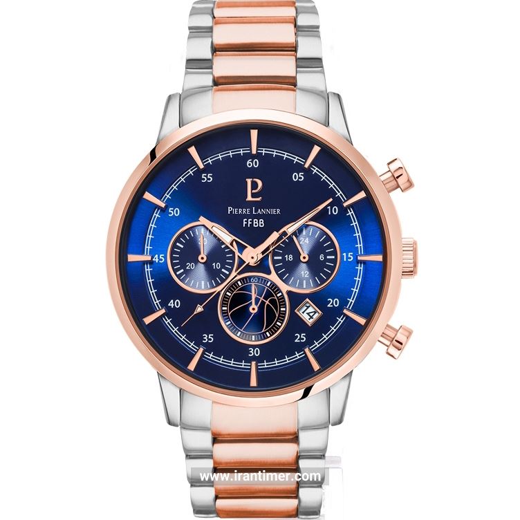 قیمت و خرید ساعت مچی مردانه پیر لنیر(PIERRE LANNIER) مدل 375B469 کلاسیک | اورجینال و اصلی