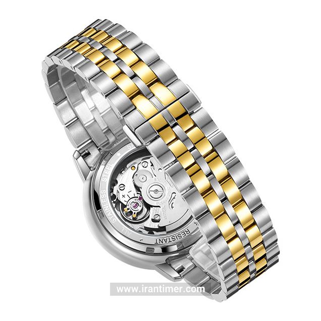 قیمت و خرید ساعت مچی مردانه تاپ هیل(TOPHILL) مدل TW073G.S6688 کلاسیک | اورجینال و اصلی