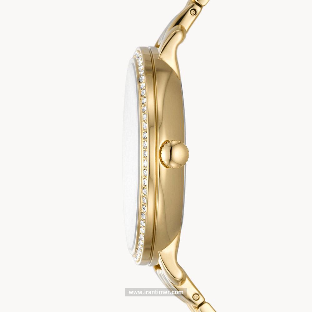 قیمت و خرید ساعت مچی زنانه فسیل(FOSSIL) مدل ES5167 فشن | اورجینال و اصلی