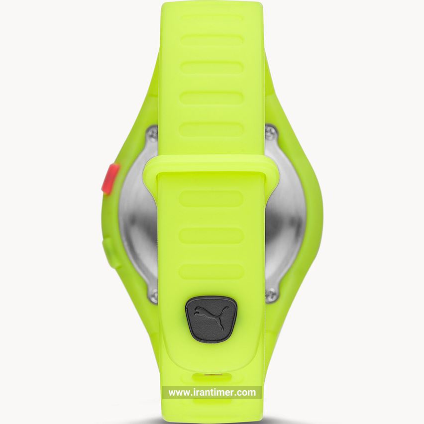 قیمت و خرید ساعت مچی مردانه پوما(PUMA) مدل P5030 اسپرت | اورجینال و اصلی