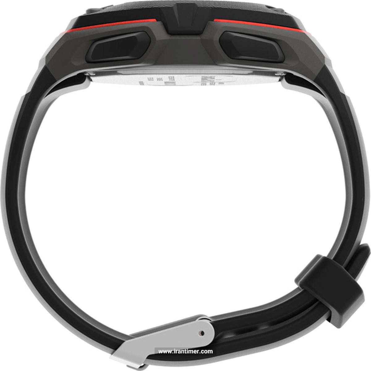 قیمت و خرید ساعت مچی مردانه تایمکس(TIMEX) مدل TW5M46000 اسپرت | اورجینال و اصلی