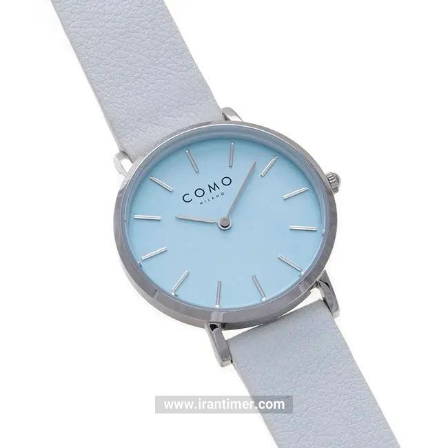 قیمت و خرید ساعت مچی زنانه کومو میلانو(COMO MILANO) مدل CM012.106.2WH2 کلاسیک | اورجینال و اصلی