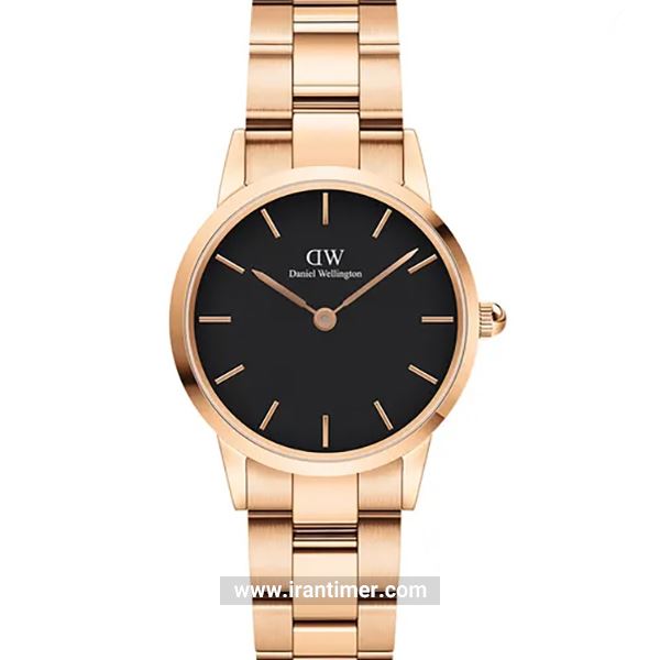 قیمت و خرید ساعت مچی زنانه دنیل ولینگتون(DANIEL WELLINGTON) مدل DW00100214 کلاسیک | اورجینال و اصلی