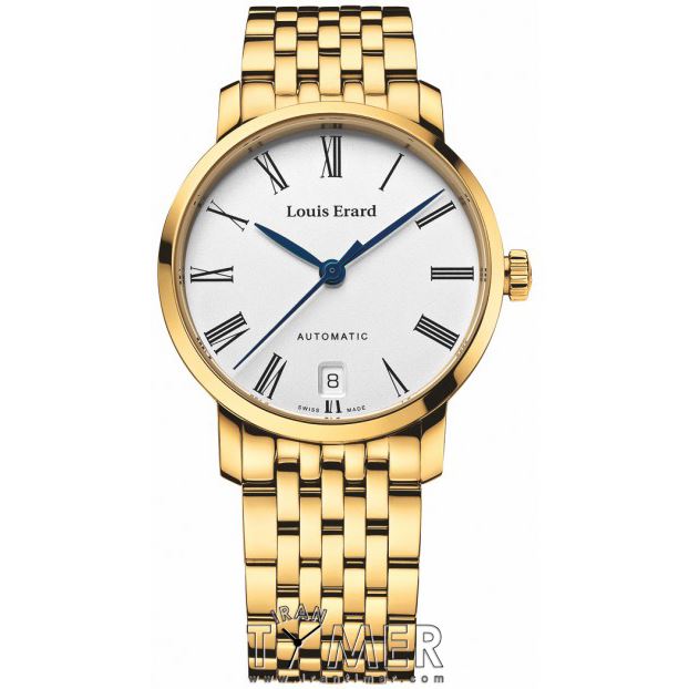 قیمت و خرید ساعت مچی زنانه لوئیس ارارد(LOUIS ERARD) مدل 68235PJ01.BMA53 کلاسیک | اورجینال و اصلی