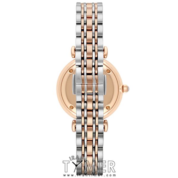 قیمت و خرید ساعت مچی زنانه امپریو آرمانی(EMPORIO ARMANI) مدل AR1926 فشن | اورجینال و اصلی