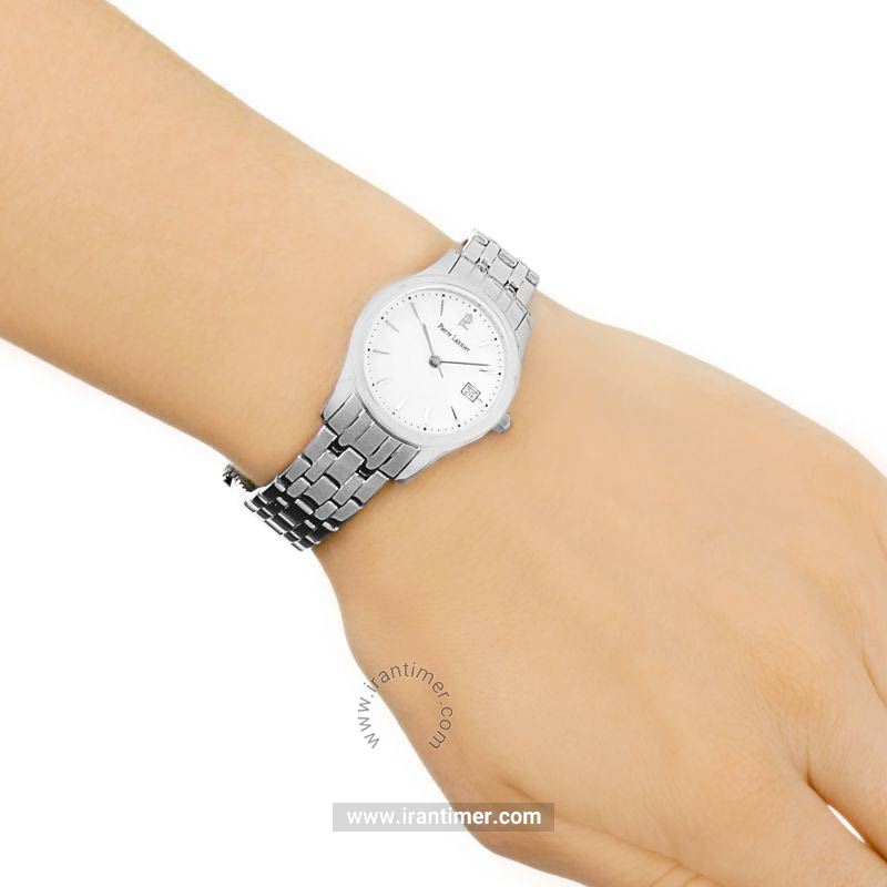 قیمت و خرید ساعت مچی زنانه پیر لنیر(PIERRE LANNIER) مدل 078H691 کلاسیک | اورجینال و اصلی