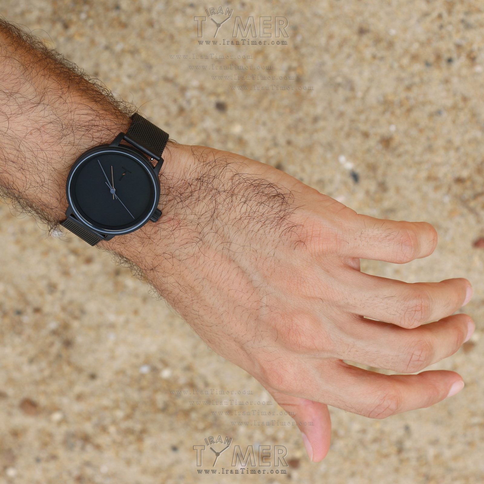 قیمت و خرید ساعت مچی مردانه تیلور(TYLOR) مدل TLAG008 کلاسیک | اورجینال و اصلی