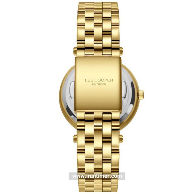 قیمت و خرید ساعت مچی زنانه لیکوپر(LEE COOPER) مدل LC08158.170 فشن | اورجینال و اصلی