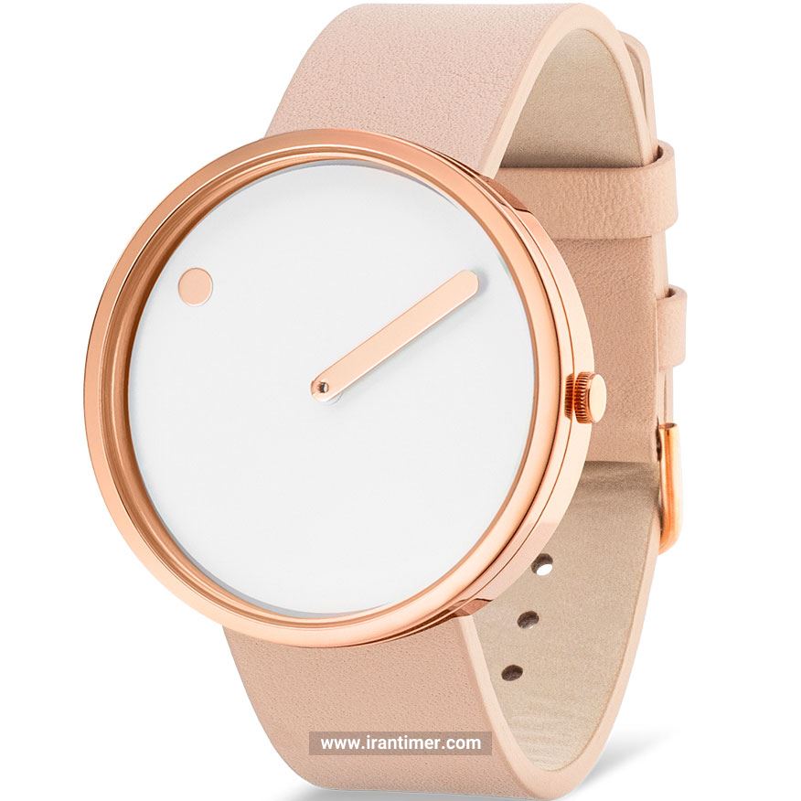 قیمت و خرید ساعت مچی مردانه پیکتو(PICTO) مدل P43383-6320R کلاسیک | اورجینال و اصلی