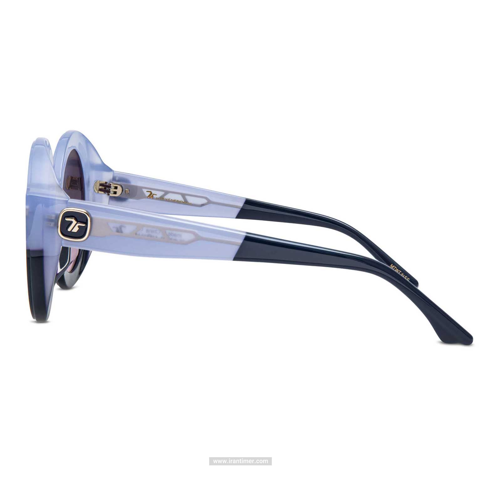 قیمت و خرید عینک آفتابی زنانه فشن (SEVEN FRIDAY) مدل SF-INZ1/02 | اورجینال و اصلی