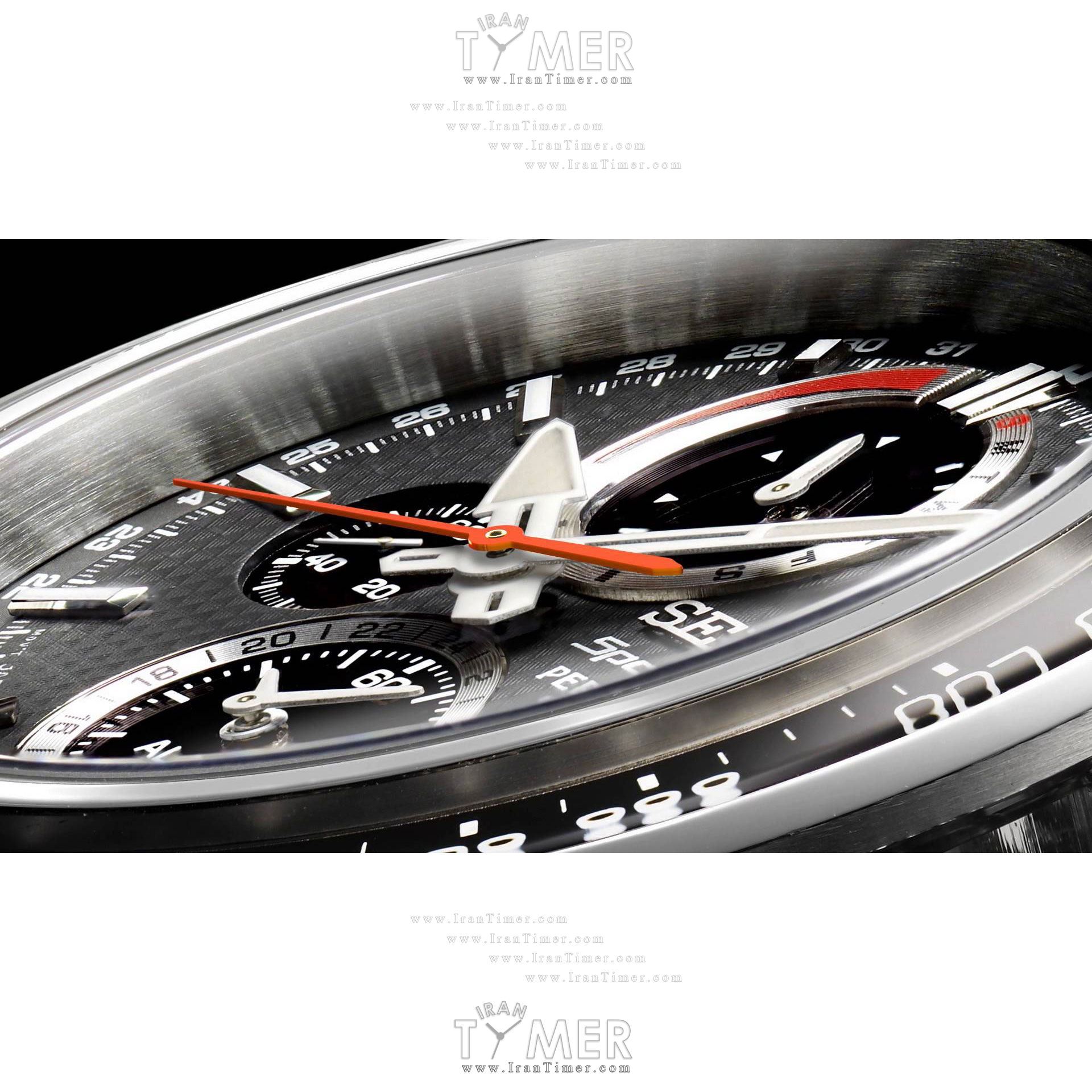 قیمت و خرید ساعت مچی مردانه سیکو(SEIKO) مدل SSC357P1 کلاسیک | اورجینال و اصلی