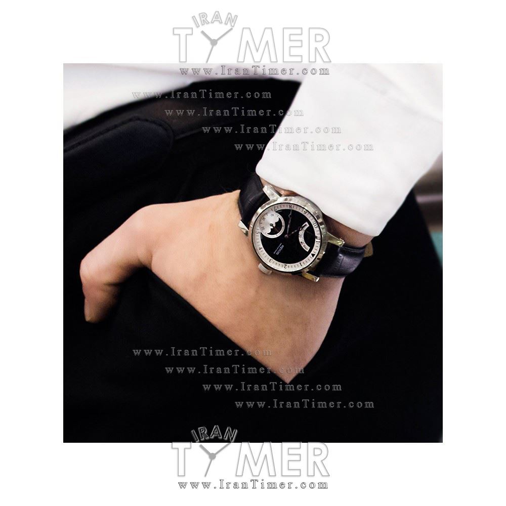 قیمت و خرید ساعت مچی مردانه ایپوز(EPOS) مدل 3378.698.20.55.25 کلاسیک | اورجینال و اصلی