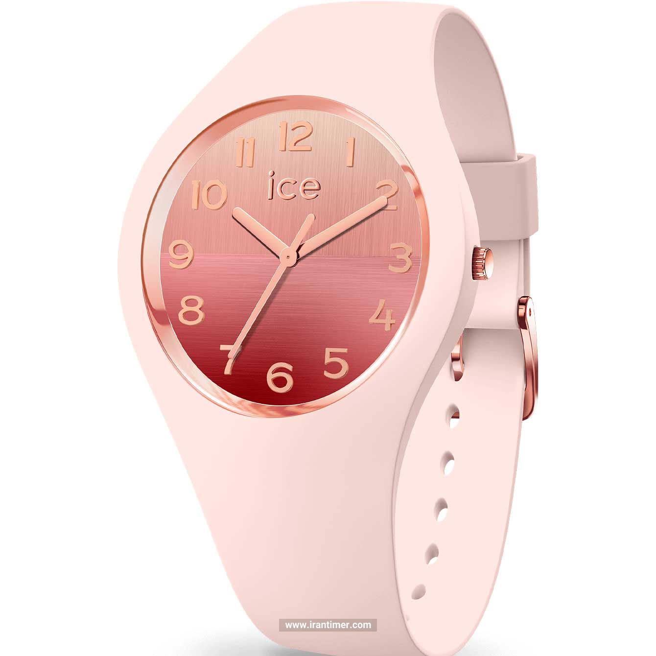 قیمت و خرید ساعت مچی زنانه آیس واچ(ICE WATCH) مدل 021361 اسپرت | اورجینال و اصلی