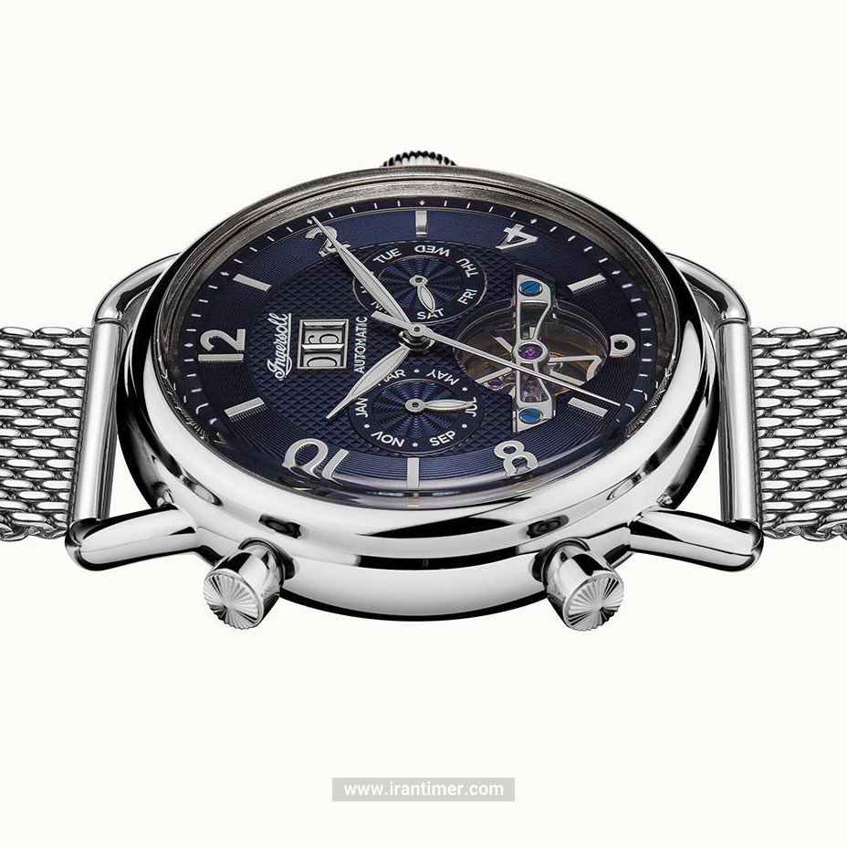 قیمت و خرید ساعت مچی مردانه اینگرسول(INGERSOLL) مدل I00905 کلاسیک | اورجینال و اصلی