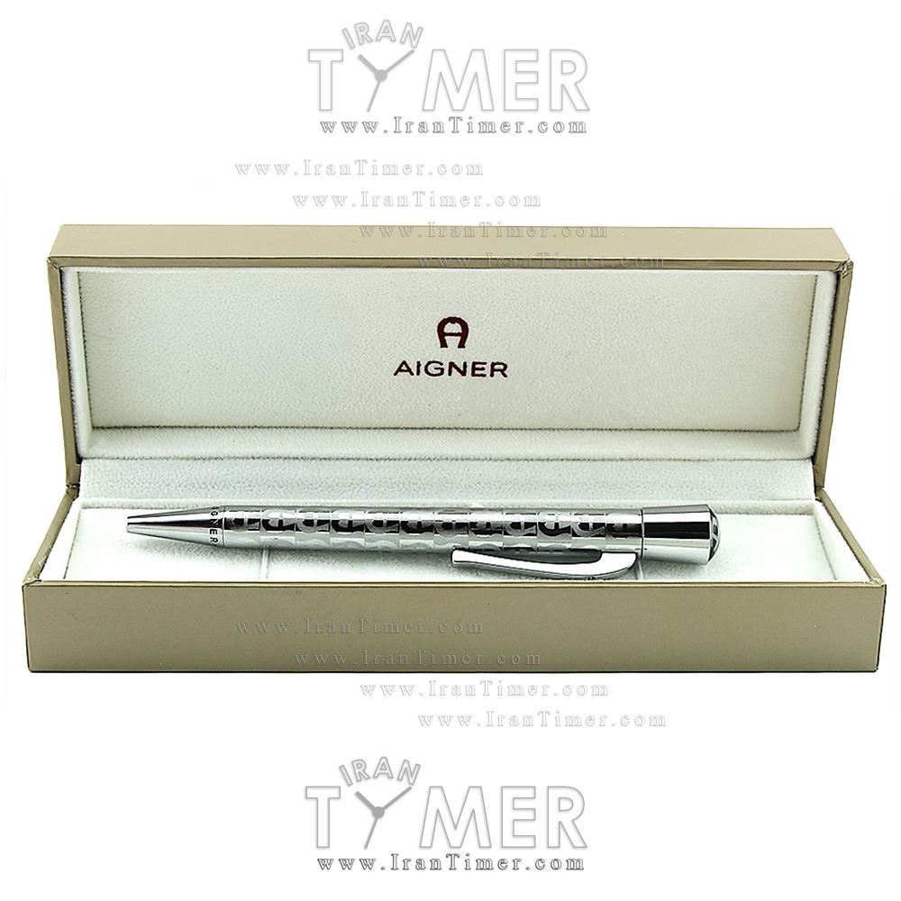 قیمت و خرید خودکار مردانه زنانه مشترک اگنر(AIGNER) مدل M AP90624 کلاسیک | اورجینال و اصلی