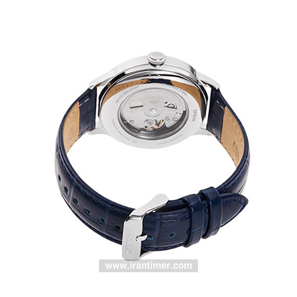 قیمت و خرید ساعت مچی مردانه اورینت(ORIENT) مدل RA-AS0103A10B کلاسیک | اورجینال و اصلی