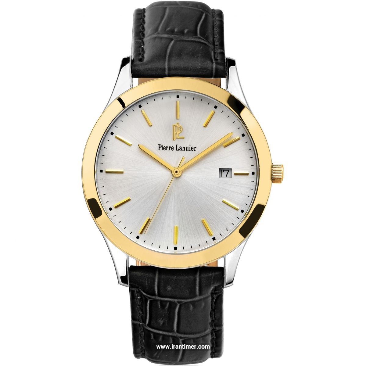 قیمت و خرید ساعت مچی مردانه پیر لنیر(PIERRE LANNIER) مدل 231G023 کلاسیک | اورجینال و اصلی