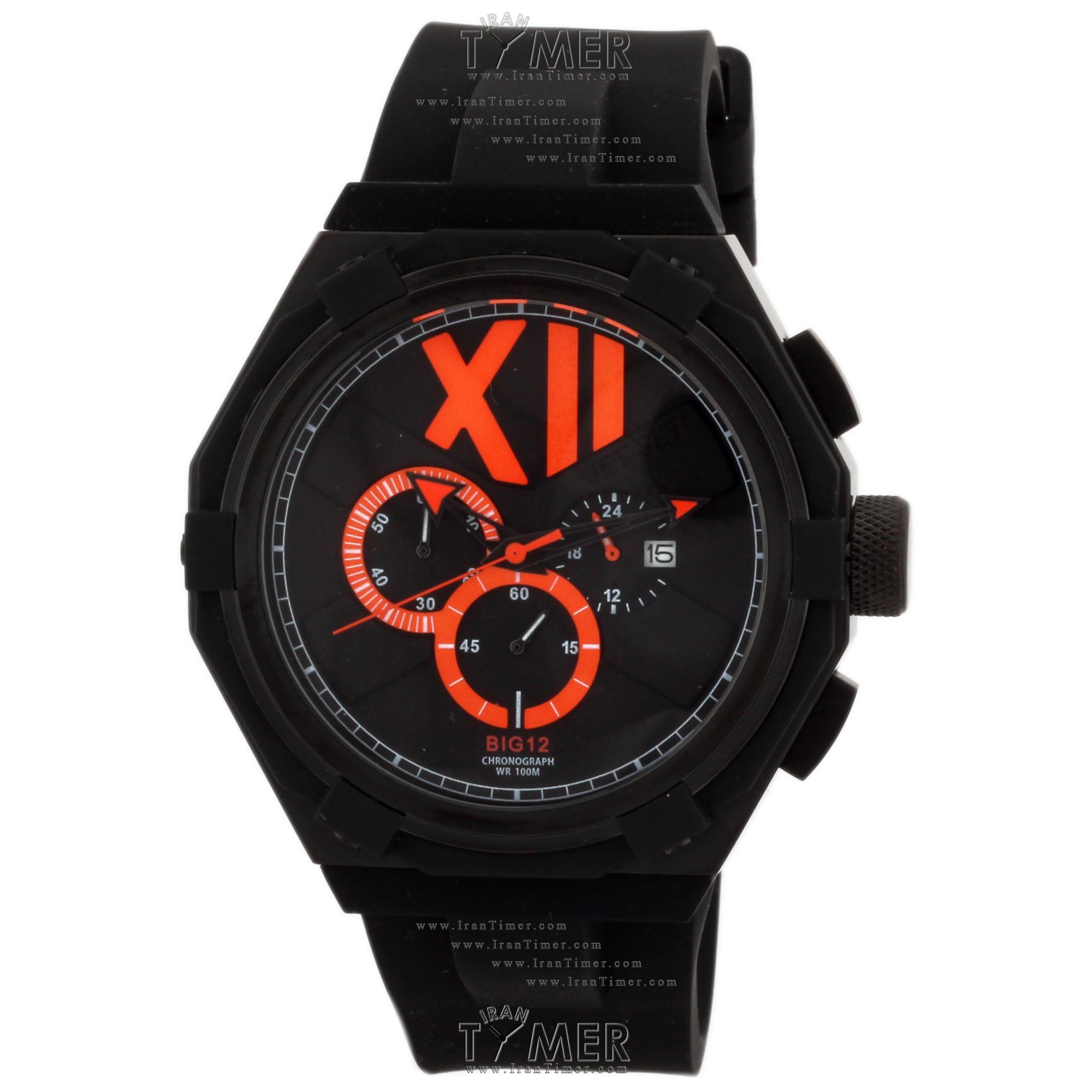 قیمت و خرید ساعت مچی مردانه جت ست(JET SET) مدل J1131B-037 اسپرت | اورجینال و اصلی