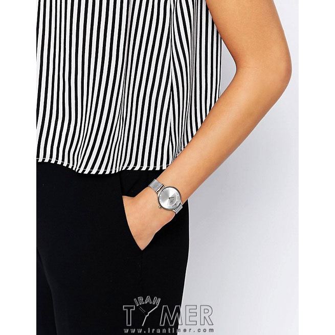 قیمت و خرید ساعت مچی زنانه اسکاگن(SKAGEN) مدل SKW2149 کلاسیک | اورجینال و اصلی