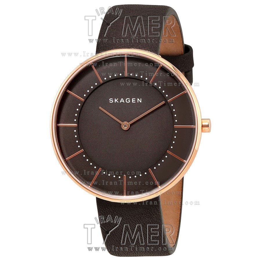 قیمت و خرید ساعت مچی زنانه اسکاگن(SKAGEN) مدل SKW2613 کلاسیک | اورجینال و اصلی