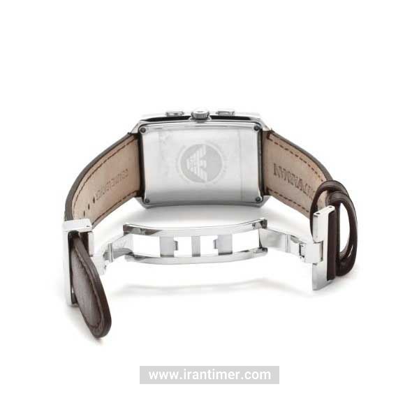 قیمت و خرید ساعت مچی مردانه امپریو آرمانی(EMPORIO ARMANI) مدل AR0473 کلاسیک | اورجینال و اصلی