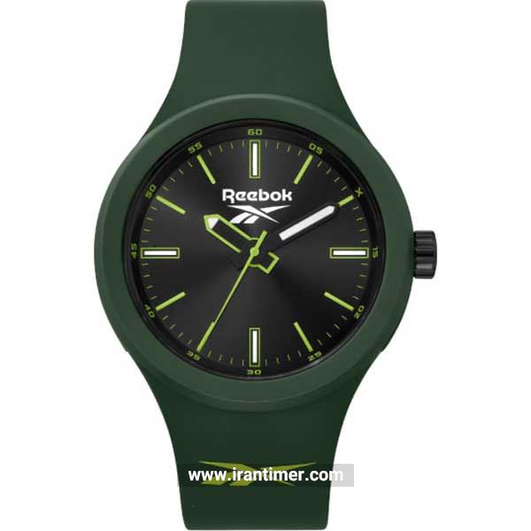 قیمت و خرید ساعت مچی مردانه ریباک(REEBOK) مدل RV-TWF-G2-PGPG-BG اسپرت | اورجینال و اصلی