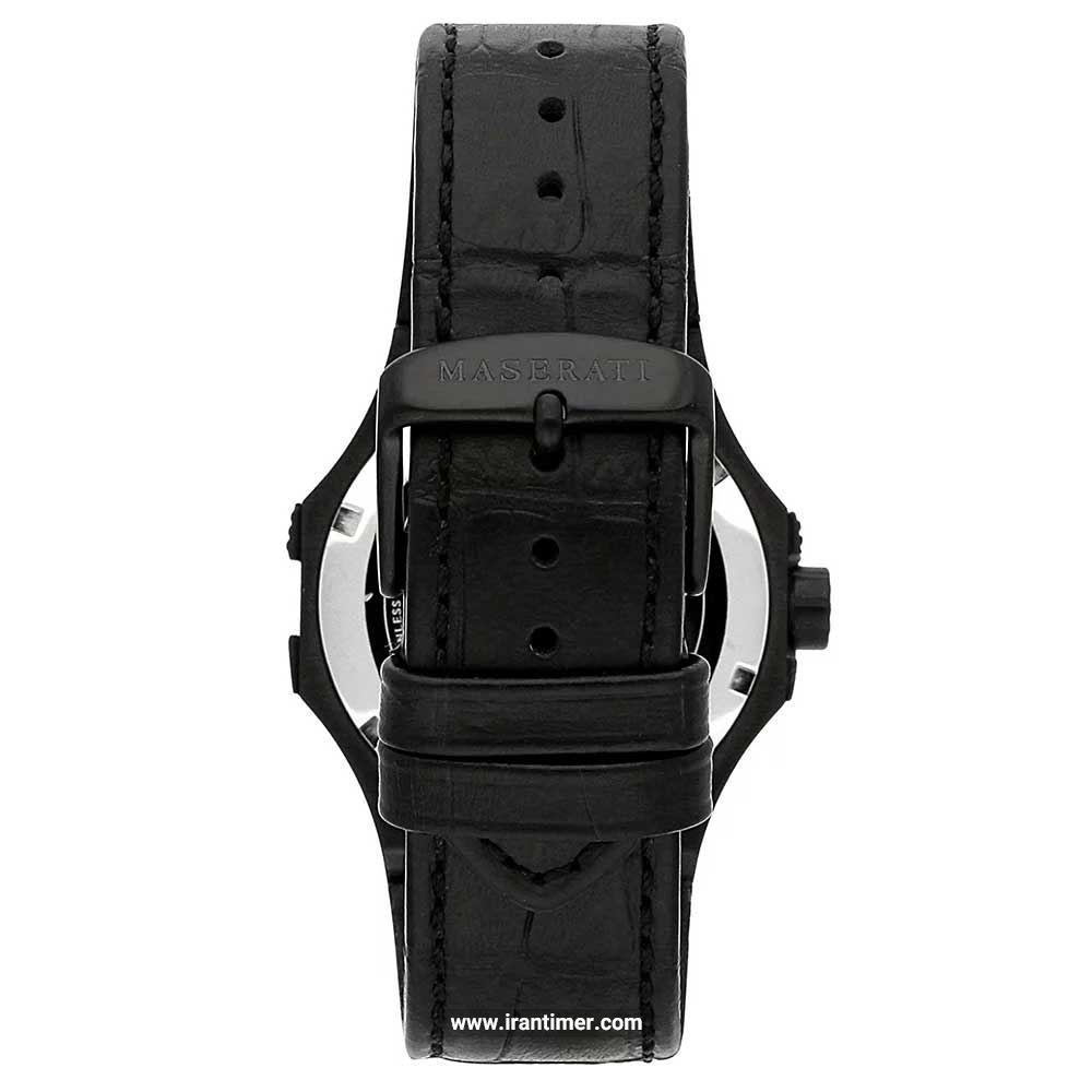 قیمت و خرید ساعت مچی مردانه مازراتی(MASERATI) مدل R8821108036 کلاسیک | اورجینال و اصلی