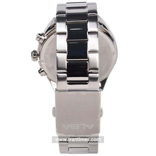 قیمت و خرید ساعت مچی مردانه آلبا(ALBA) مدل AT3G03X1 اسپرت | اورجینال و اصلی