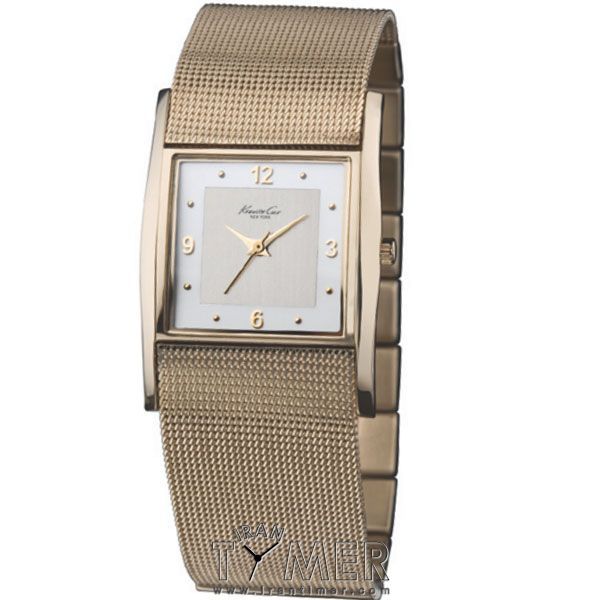 قیمت و خرید ساعت مچی زنانه کنت کول(KENNETH COLE) مدل KC4610 کلاسیک | اورجینال و اصلی