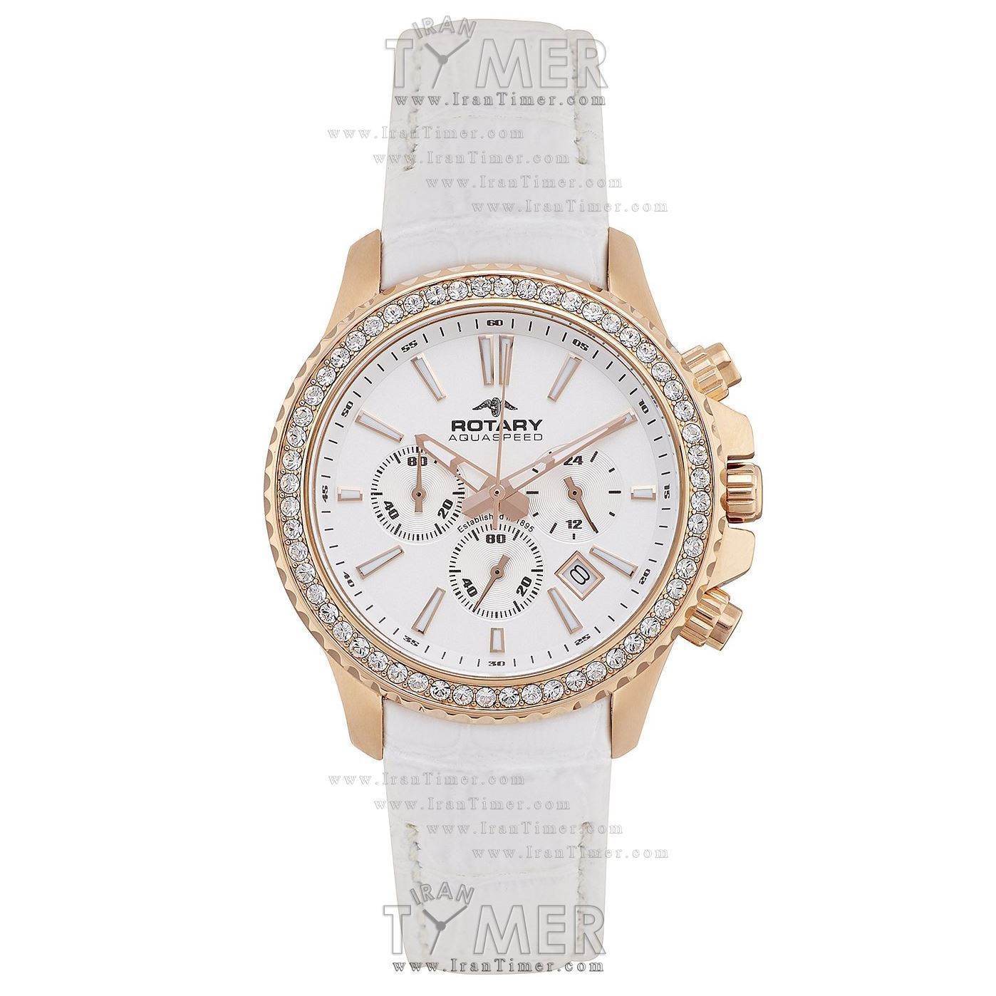 قیمت و خرید ساعت مچی زنانه روتاری(ROTARY) مدل ALS00088.C.01 کلاسیک | اورجینال و اصلی