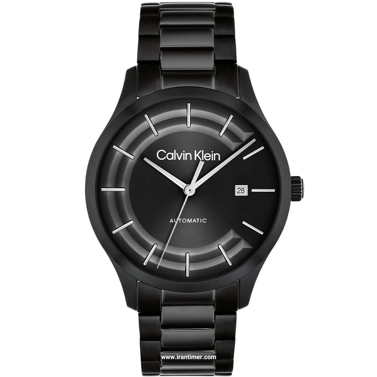 قیمت و خرید ساعت مچی مردانه کالوین کلاین(CALVIN KLEIN) مدل 25300023 کلاسیک | اورجینال و اصلی