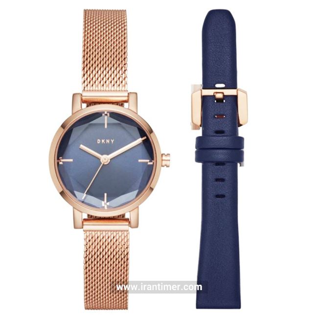 قیمت و خرید ساعت مچی زنانه دی کی ان وای(DKNY) مدل NY2679 کلاسیک | اورجینال و اصلی