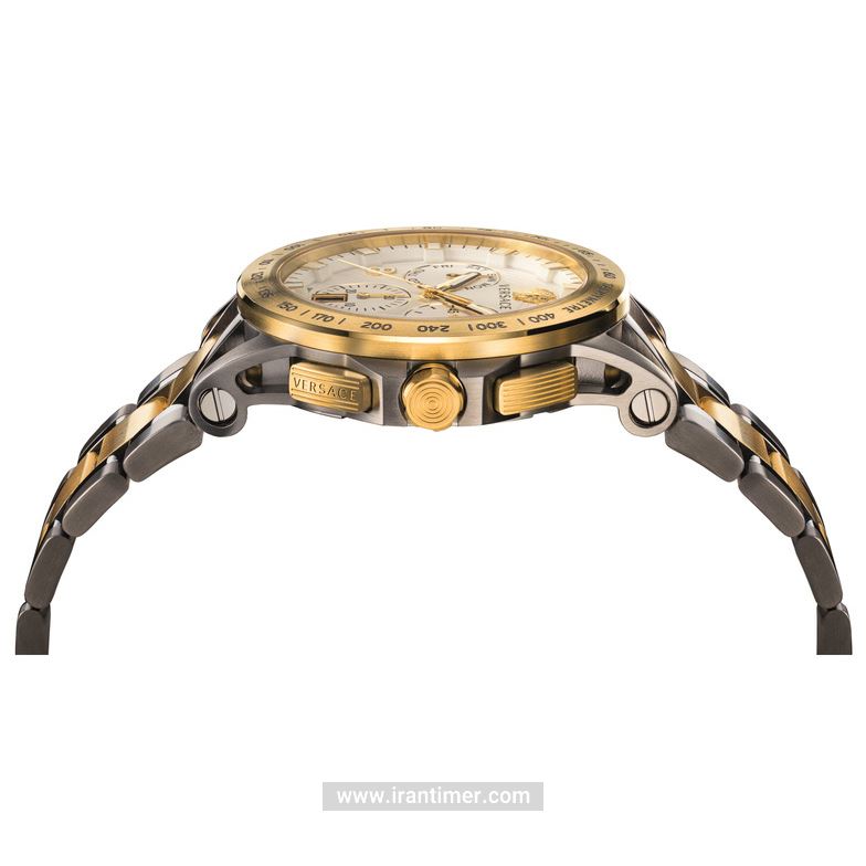 قیمت و خرید ساعت مچی مردانه ورساچه(versace) مدل VERB007 18 کلاسیک | اورجینال و اصلی