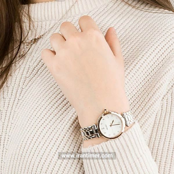 قیمت و خرید ساعت مچی زنانه سیکو(SEIKO) مدل SRZ534P1 کلاسیک | اورجینال و اصلی