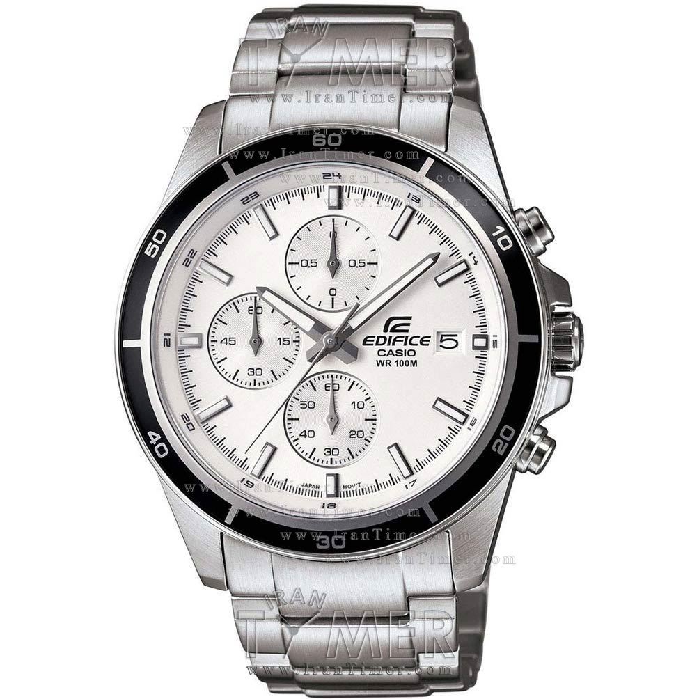 قیمت و خرید ساعت مچی مردانه کاسیو (CASIO) ادیفس(ادیفایس) مدل EFR-526D-7AVUDF کلاسیک | اورجینال و اصلی