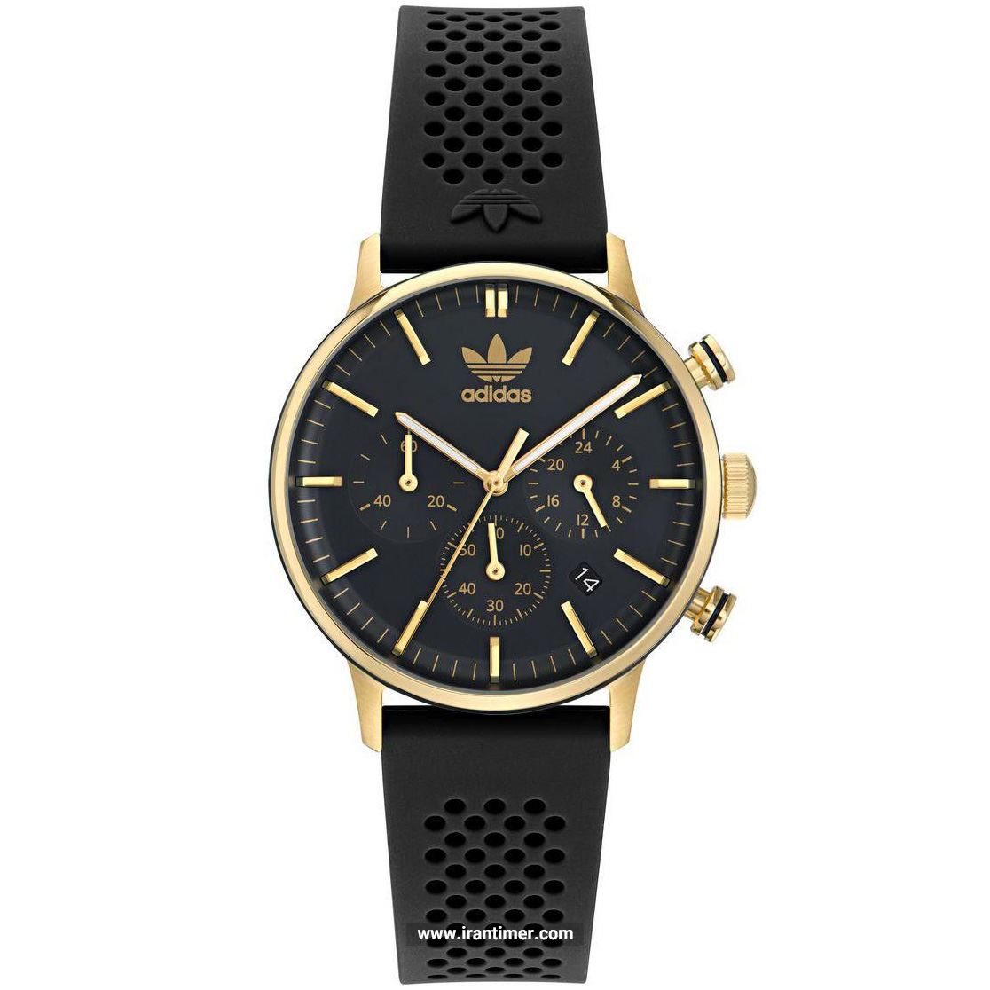 قیمت و خرید ساعت مچی مردانه زنانه آدیداس(Adidas) مدل AOSY23521 اسپرت | اورجینال و اصلی