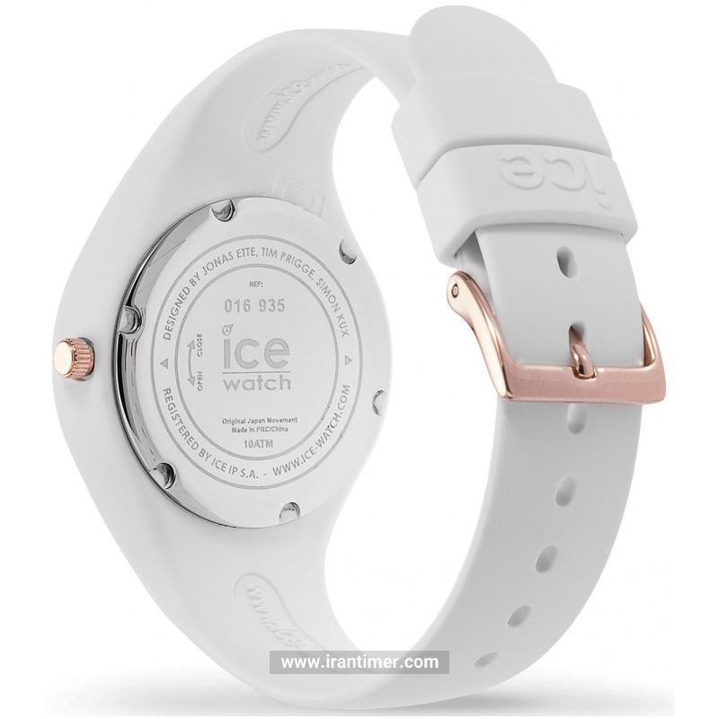 قیمت و خرید ساعت مچی زنانه آیس واچ(ICE WATCH) مدل 016935 اسپرت | اورجینال و اصلی