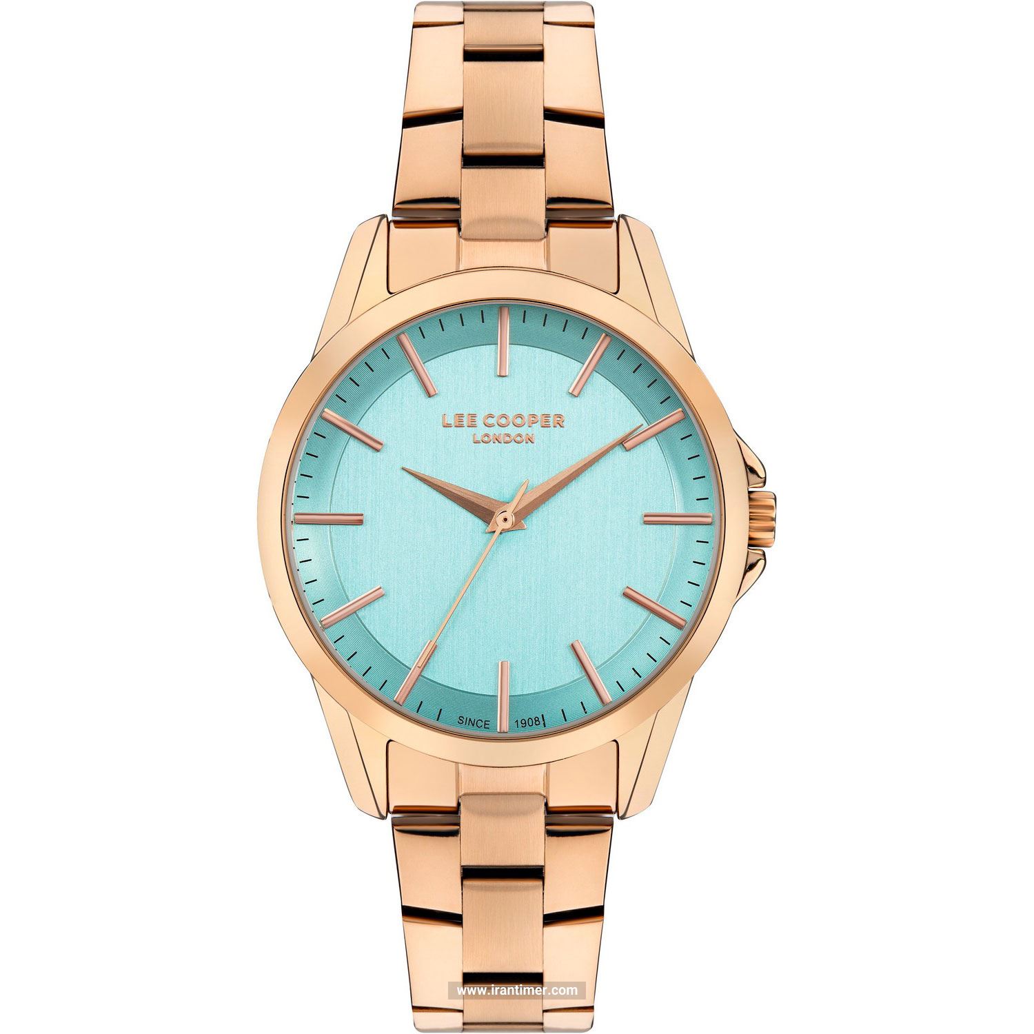 قیمت و خرید ساعت مچی زنانه لیکوپر(LEE COOPER) مدل LC07923.490 کلاسیک | اورجینال و اصلی