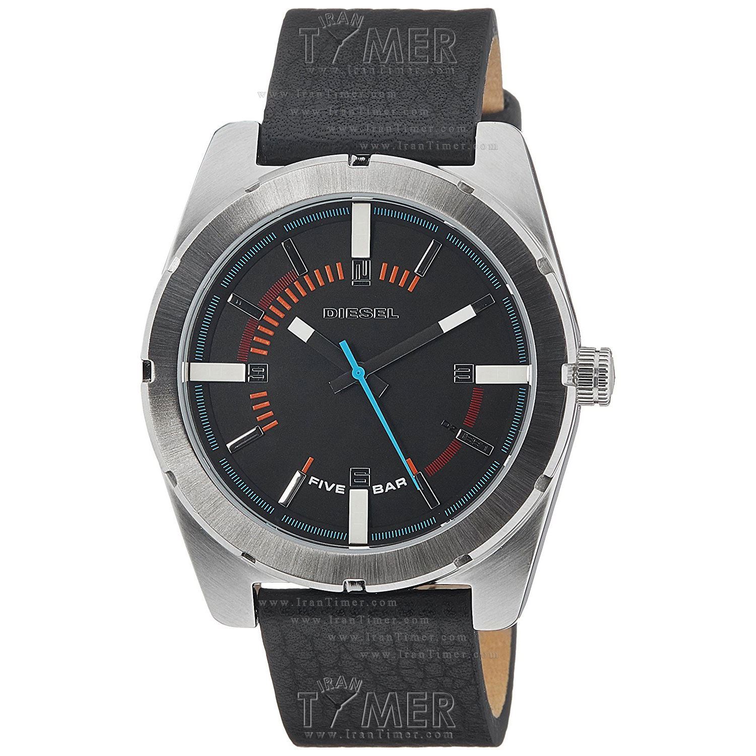 قیمت و خرید ساعت مچی مردانه دیزل(DIESEL) مدل DZ1597 کلاسیک | اورجینال و اصلی